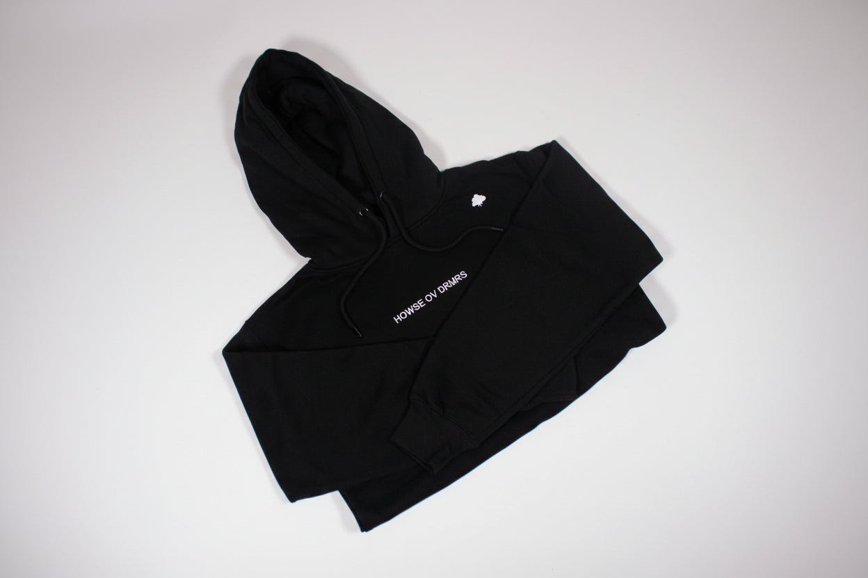CUSTOM UNISEX HOODIE