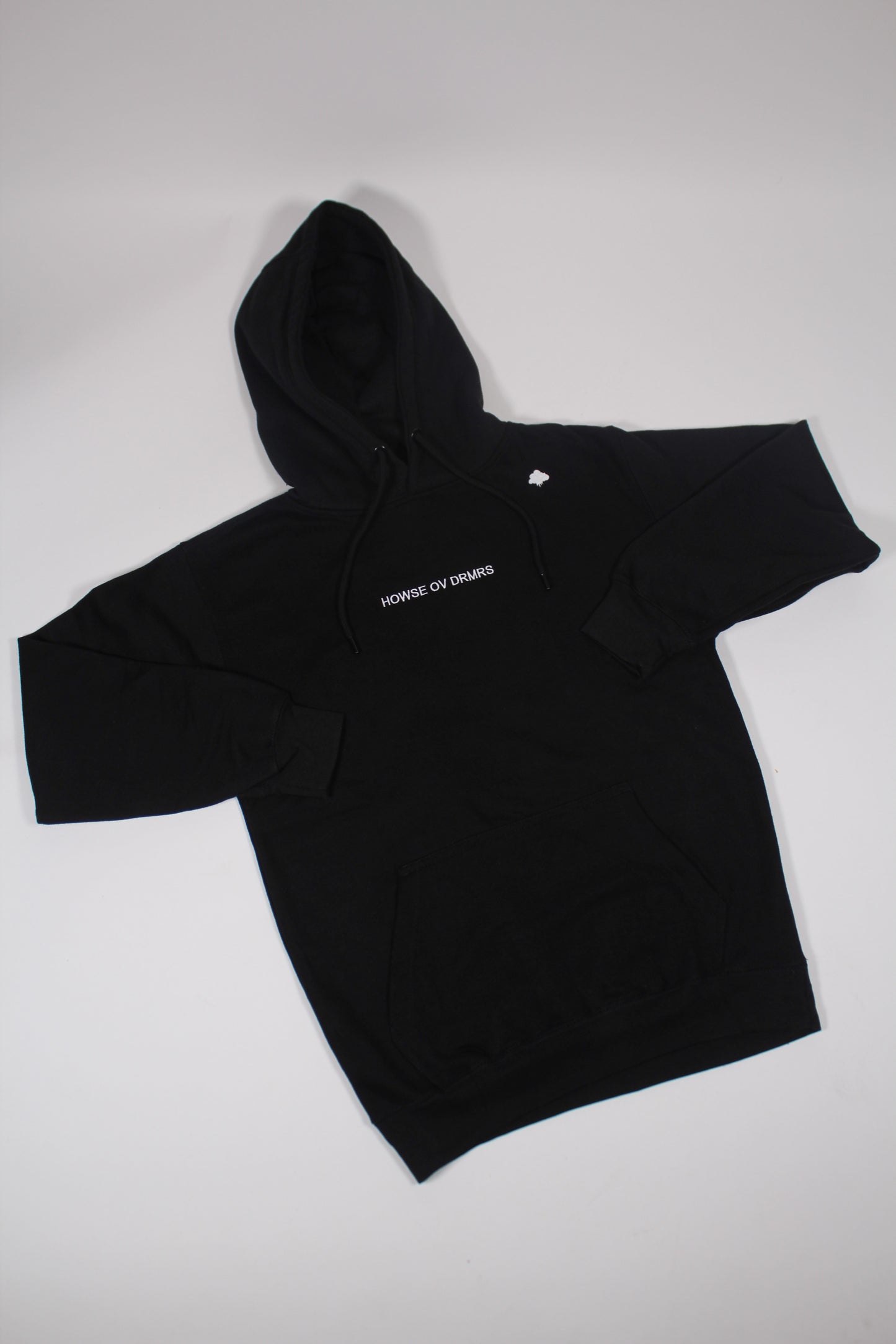 CUSTOM UNISEX HOODIES