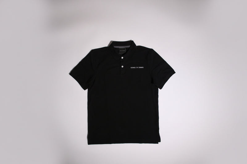 CUSTOM UNISEX POLO SHIRT